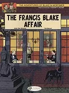 Image of francis blake affair