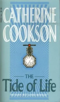 Image of The Tide of Life by Catherine Cookson Paperback