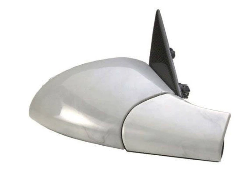Image of ALKAR 6165433 Wing mirror Right, Convex, primed Outside Mirror (50)