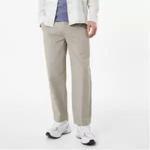 image of Jack Wills Ripstop Trouser - Beige