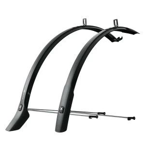 Image of SKS Velo Mudguard Set 700c 42mm U-Stay