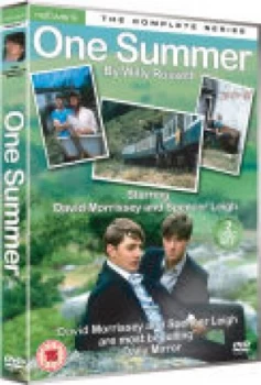 Image of One Summer