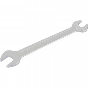 image of Elora Long Double Open End Spanner 14mm x 17mm