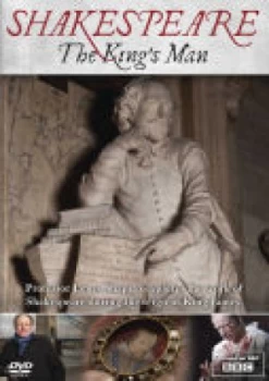 Image of Shakespeare: The King's Man