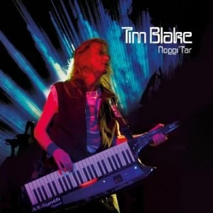 Image of Noggi Tar by Tim Blake CD Album