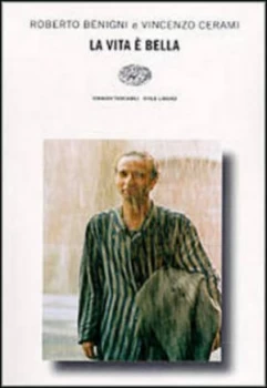 Image of Vita E Bella by Roberto Benigni Paperback