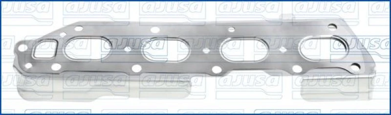 Image of AJUSA Exhaust manifold gasket AJUSA 13270200
