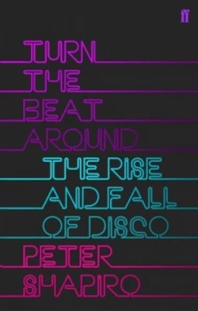 Image of Turn the Beat around by Peter Shapiro Book