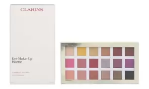 image of Clarins Eye Make-up Palette 18g