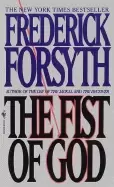 Image of fist of god a novel