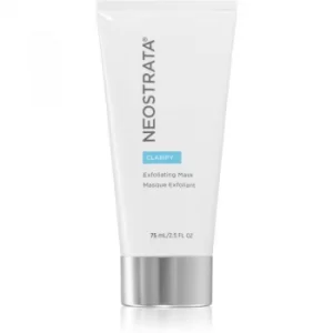 image of NeoStrata Clarify Exfoliating Masque for Normal to Oily Skin 75ml