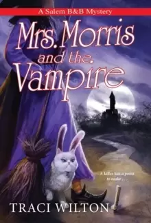 Image of Mrs. Morris and the Vampire