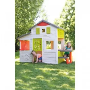 Image of Smoby Neo Friends House