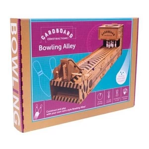 Image of MYO Bowling Alley