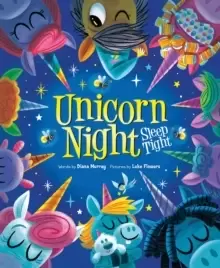Image of Unicorn Night