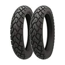 Image of Kenda K761K ( 130/90-16 TL 73H )