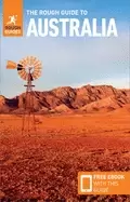 Image of rough guide to australia