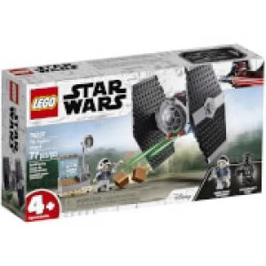 image of LEGO Star Wars Classic: Tie Fighter (75237)