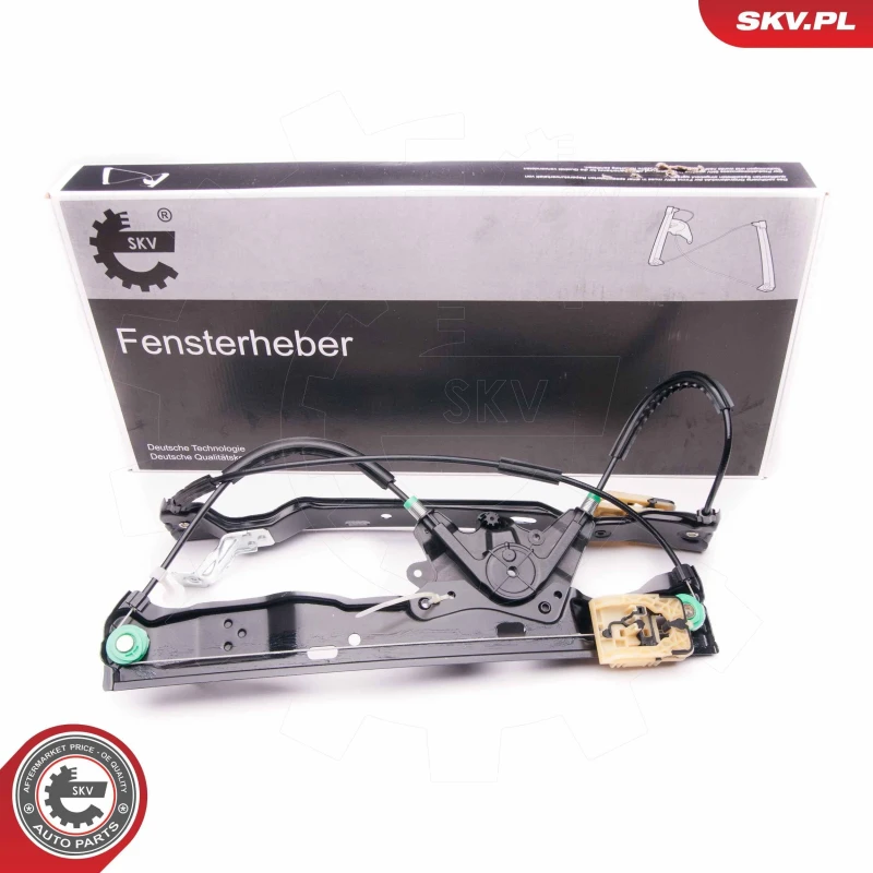 Image of ESEN SKV Window regulator ESEN SKV 00SKV082