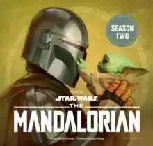 Image of The Art of Star Wars: The Mandalorian (Season Two)