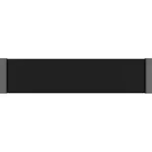 Image of NEFF N24HA11G1B Built In Warming Drawer - Graphite Grey