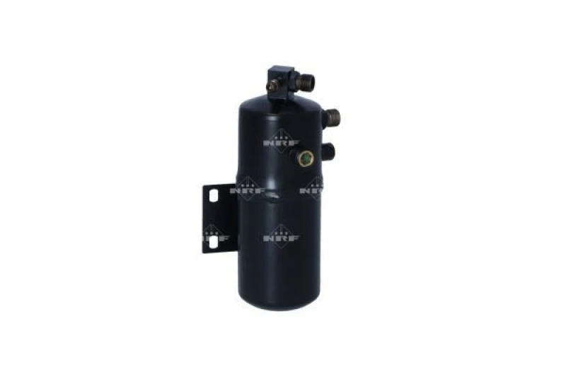 Image of NRF 33098 Receiver Drier Steel Steel Dryer,air conditioning (851)