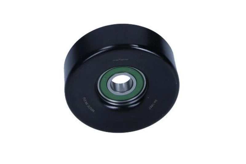 Image of MAXGEAR Drive belt tensioner MAXGEAR 54-1667