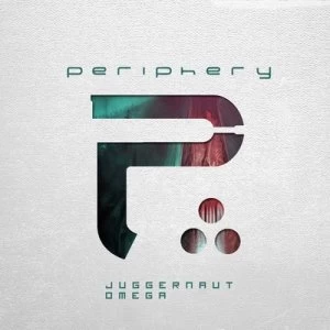 image of Juggernaut Omega by Periphery CD Album