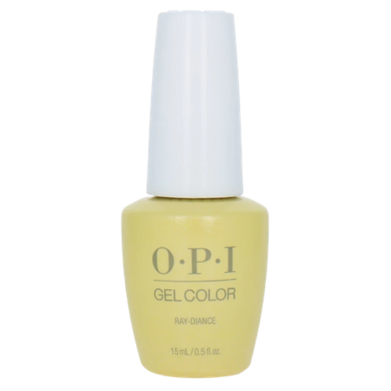 Image of OPI Gel Color Ray Diance Nail Polish - 15 ml OPI-504185