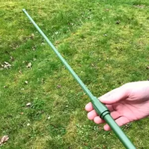 Image of Garden Skill Gardenskill Telescopic Extendable Heavy Duty Plant Stakes 1.2 - 2.1M - Pack Of 12