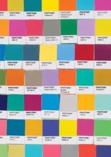 Image of Pantone: Multicolor Journal