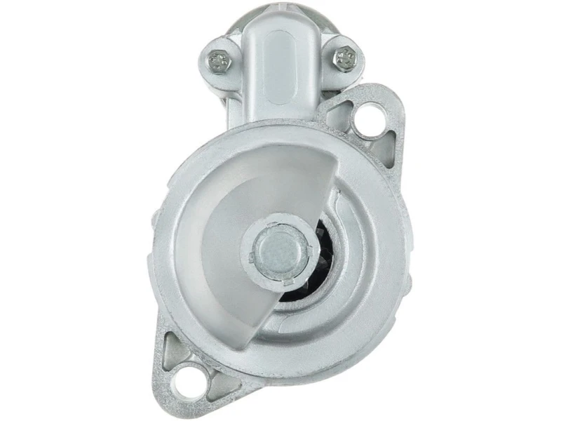 Image of AS-PL Starter motor AS-PL S6018
