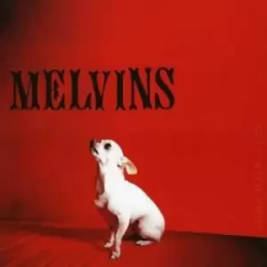Image of Nude With Boots by Melvins CD Album