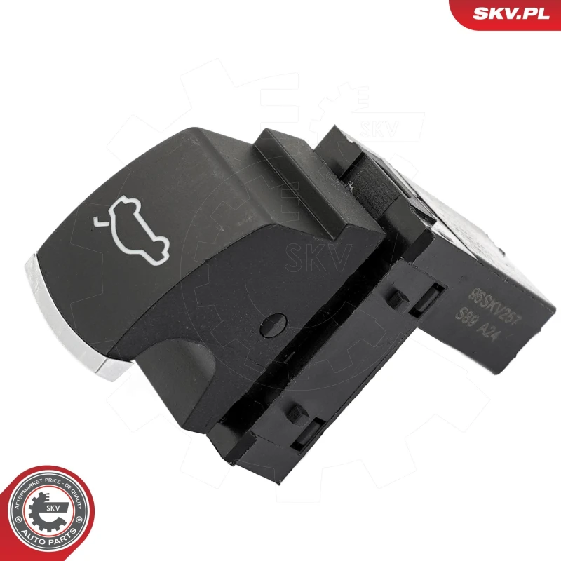 Image of ESEN SKV Tailgate release switch ESEN SKV 96SKV257