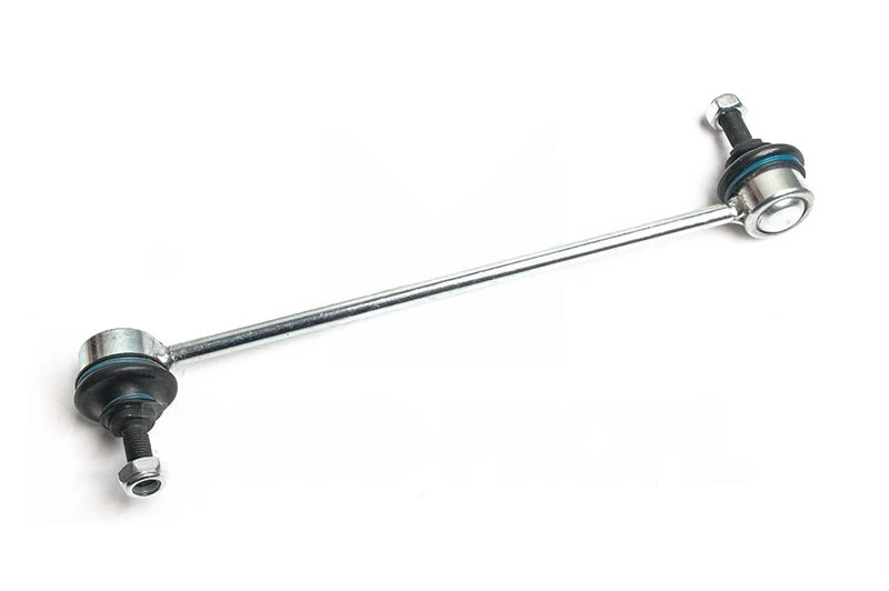 Image of MOTOTECHNIKA 20-LS-05 Anti-roll bar link Front axle both sides Link Stabiliser (3229)