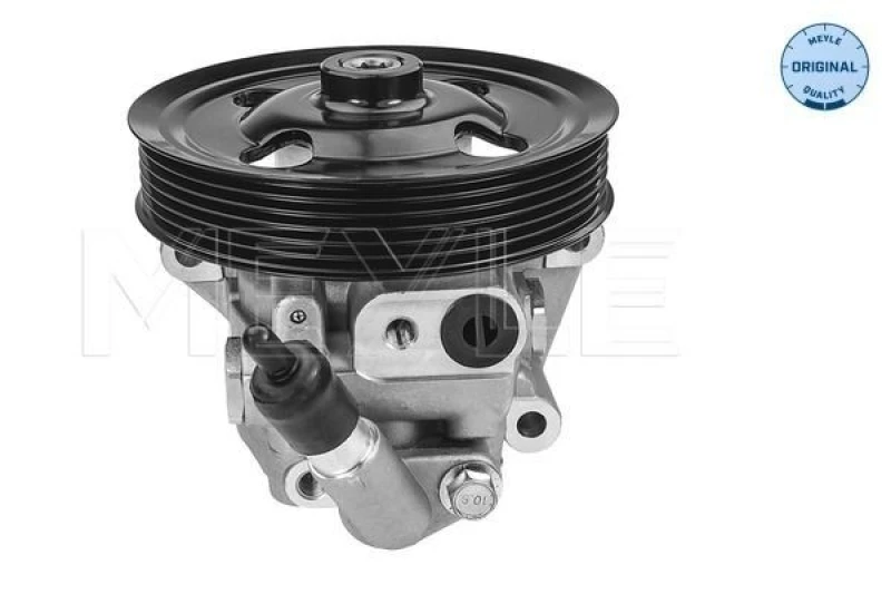 Image of Power steering pump MEYLE 714 631 0030