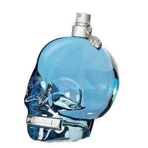 Image of Police To Be Eau de Toilette For Him 200ml