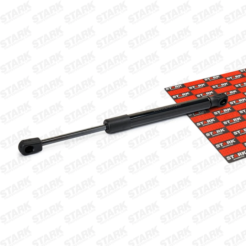 Image of STARK SKGS-0220141 Tailgate strut Extention Force: 730N Gas Spring,boot (219)