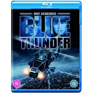 Image of Blue Thunder