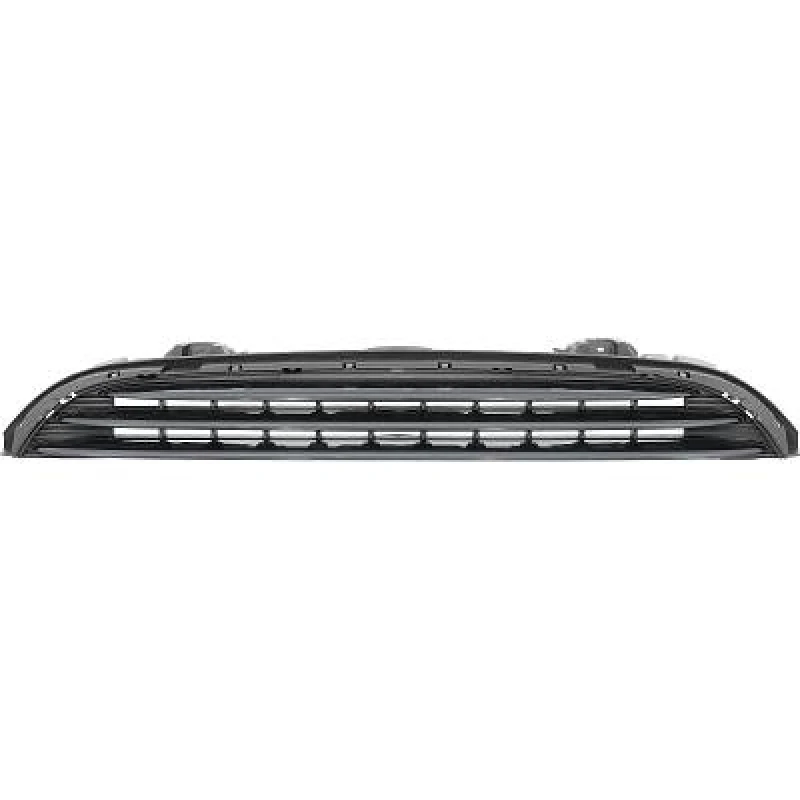 Image of Radiator Grille DIEDERICHS 1208040