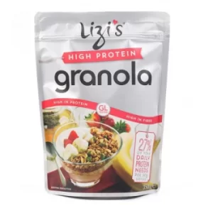 Image of Lizi's High Protein Granola 350g