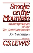Image of smoke on the mountain an interpretation of the ten commandments