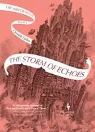Image of storm of echoes book four of the mirror visitor quartet