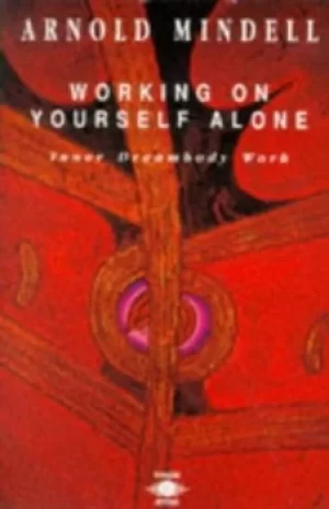 Image of Working on yourself alone by Arnold Mindell