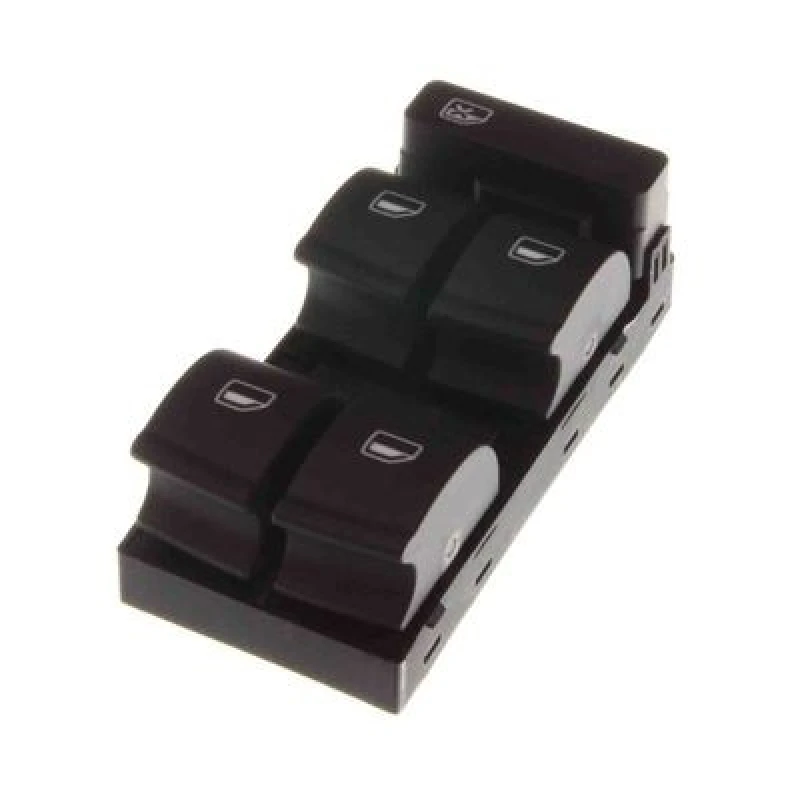 Image of MAXGEAR 50-0664 Switch, window winder Left Front Switch,window winder (1761)