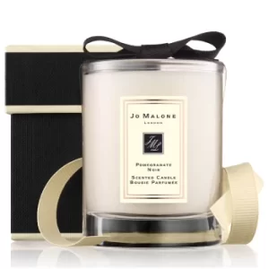 Image of Jo Malone London Pomegranate Noir Scented Candle 60g