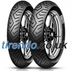 Image of Pirelli MT75 100/80-16 TL 50T M/C, Front wheel