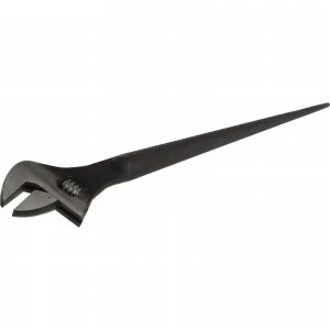 Image of Priory Adjustable Open End Podger Spanner 400mm