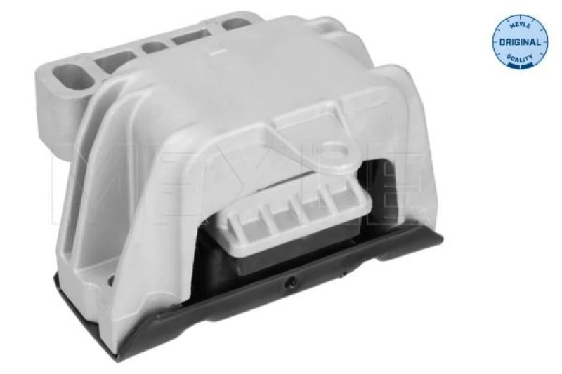 Image of Mounting, manual transmission MEYLE 100 199 0242