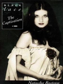 Image of The Captivation by Natasha Rostova Paperback